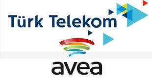 Avea ( Türk Telekom )